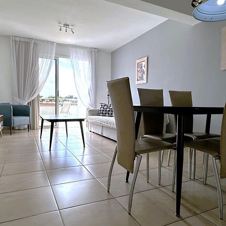 Narcissos 'Nissi Beach' Apartment C12 ไอยานาปา ภายนอก รูปภาพ